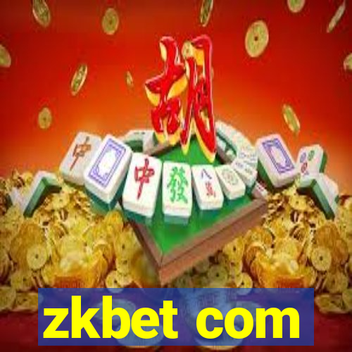 zkbet com